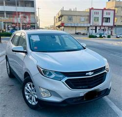 شيفروليه ايكونس